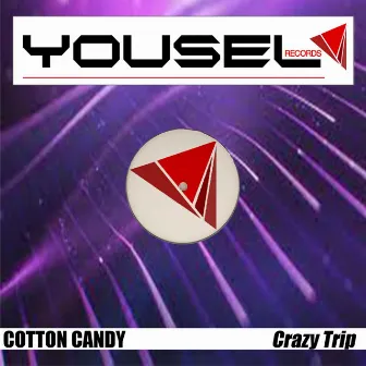 Crazy Trip by Cotton Candy