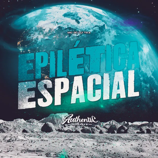 Epilética Espacial