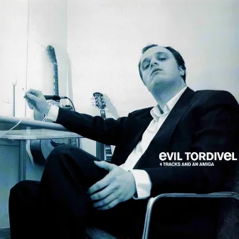 4 Tracks and an Amiga by Evil Tordivel