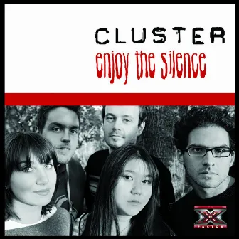 Enjoy The Silence by Cluster