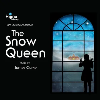 The Snow Queen by James Clarke