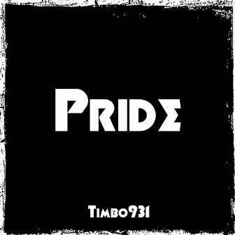 Pride by Timbo931