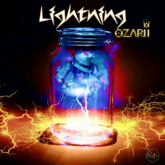 Lightning by Ozarii