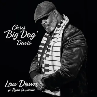 Low Down (feat. Ryan La Valette) by Chris 