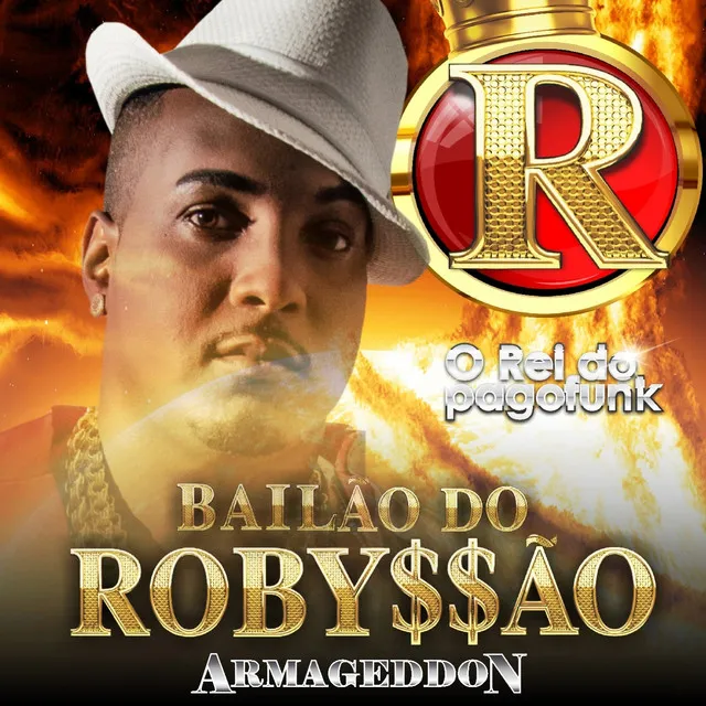 Bailão do Robyssão