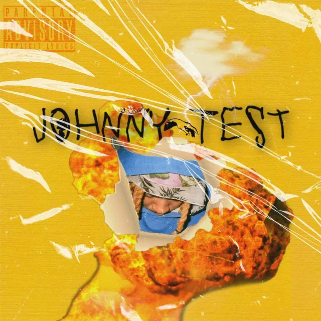 Johnny Test