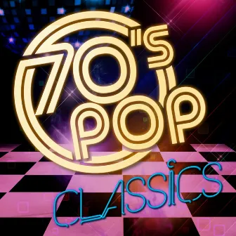 70's Pop Classics by Unknown Artist