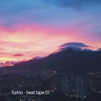 beat tape 01 by furino