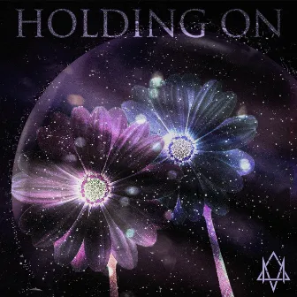 Holding On by Mike Danglez