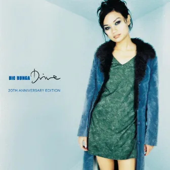 Drive (Twentieth Anniversary Edition) by Bic Runga