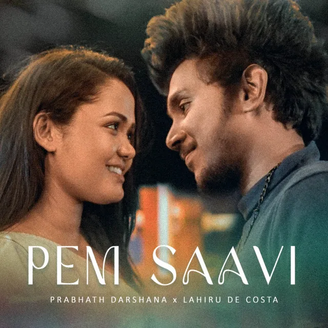 Pem Saavi