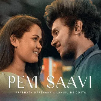 Pem Saavi by Prakash Ranasinghe