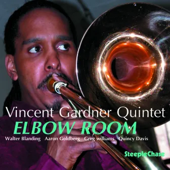 Elbow Room by Vincent Gardner