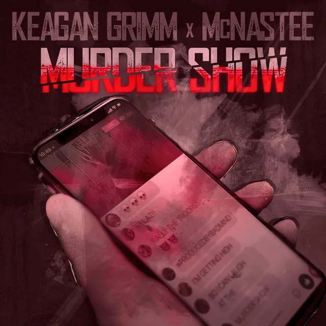 Murder Show