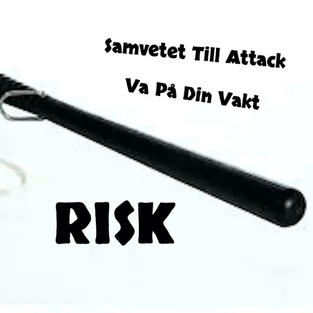 Samvetet Till Attack