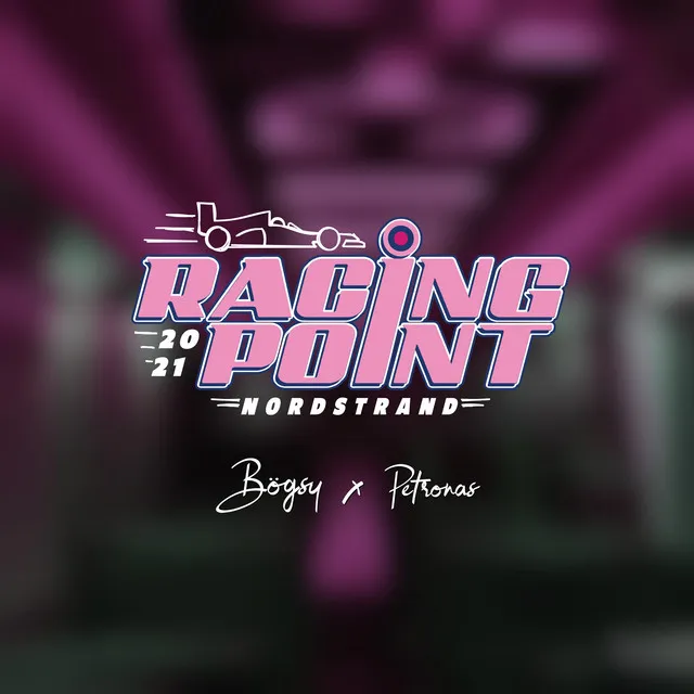 Racing Point 2021