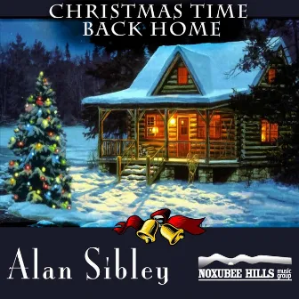 Christmas Time Back Home by Alan Sibley