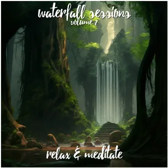 Waterfall Sessions - Volume 2 by Relax and Meditate