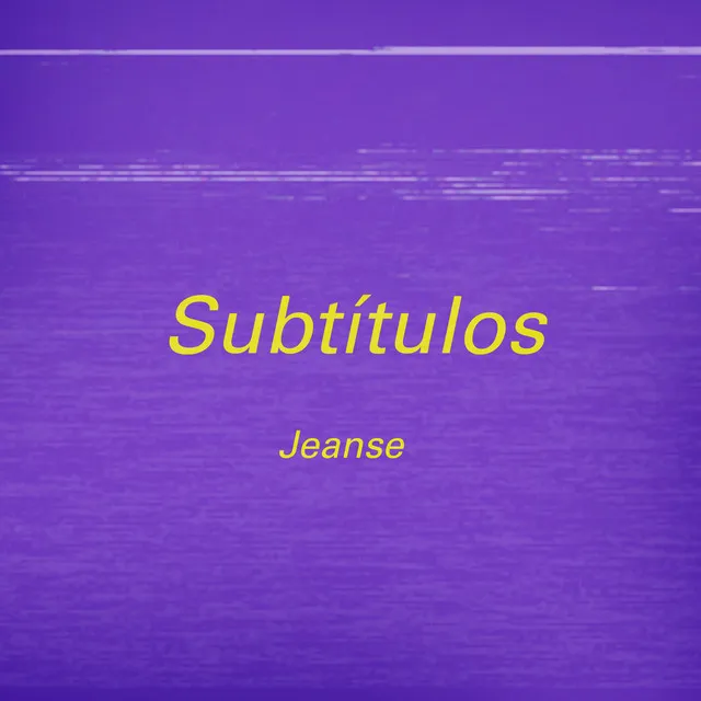 Subtítulos