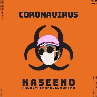 Coronavirus by Kaseeno