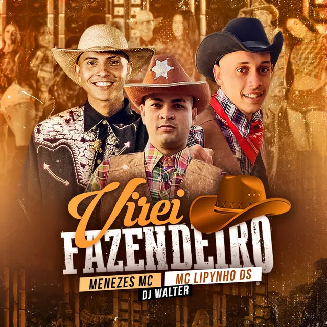 Virei Fazendeiro