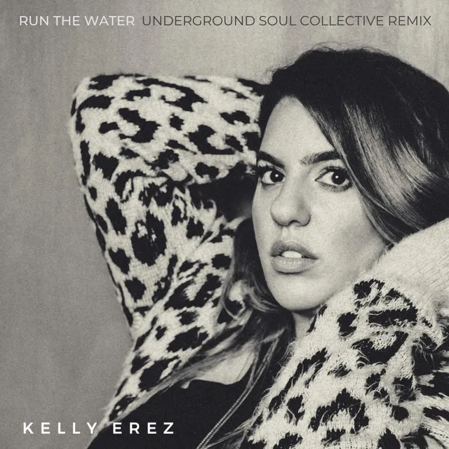 Run The Water - Underground Soul Collective Remix