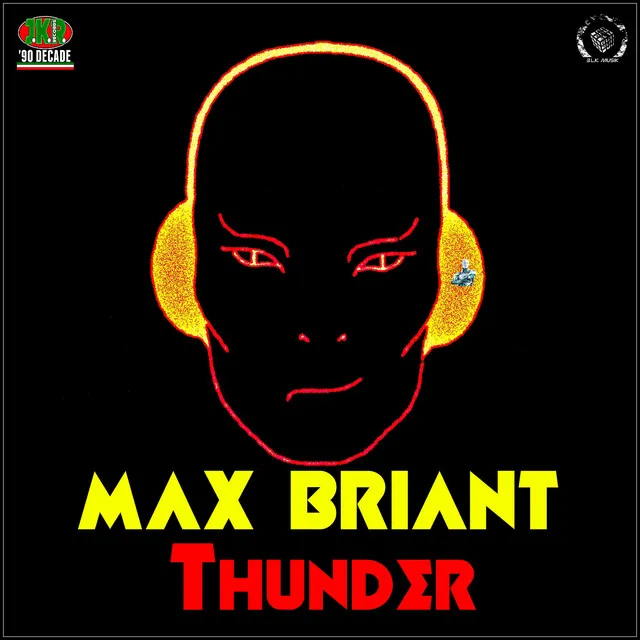 Thunder - Tested Long Mix