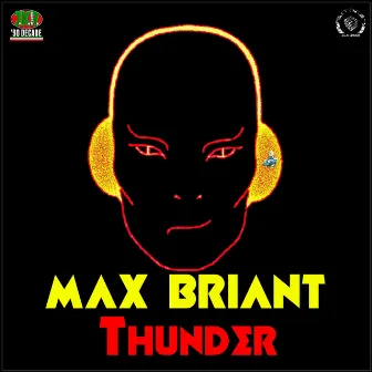 Thunder by Max Briant