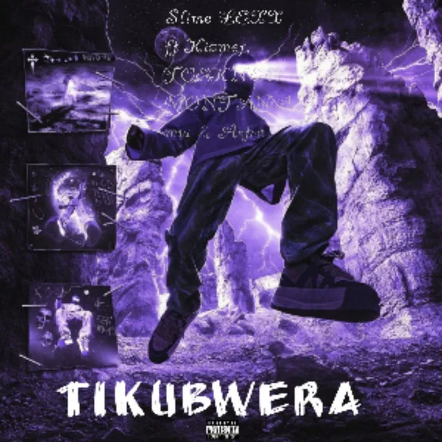 TIKUBWERA