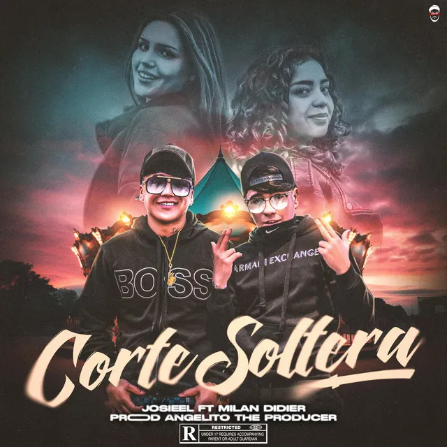 Corte Soltera