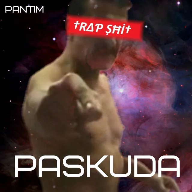 PASKUDA. Rap Shit