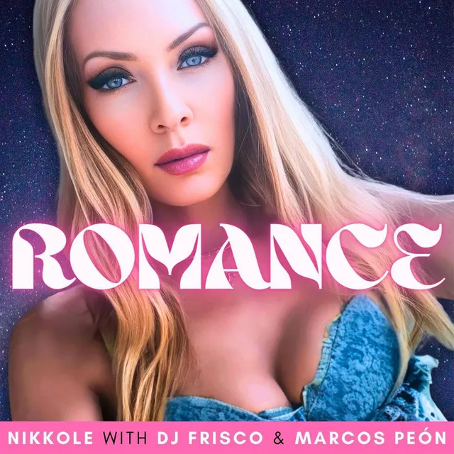 Romance - Radio Edit