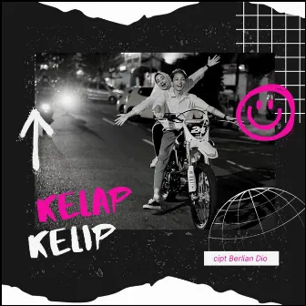 Kelap Kelip by Damara De