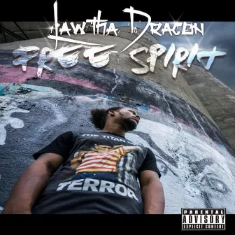 Free Spirit by Law Tha Dragon