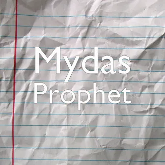 Prophet by Mydas