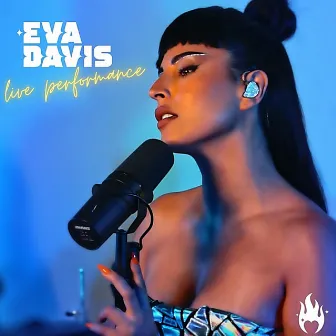 Live Performance (En Directo) by Eva Davis