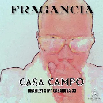 Casa Campo by Fragancia