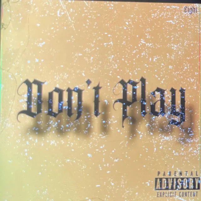 Don't Play