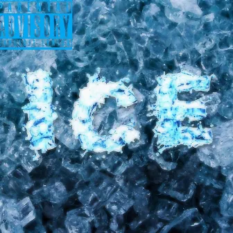 ICE by LockedinSØLO