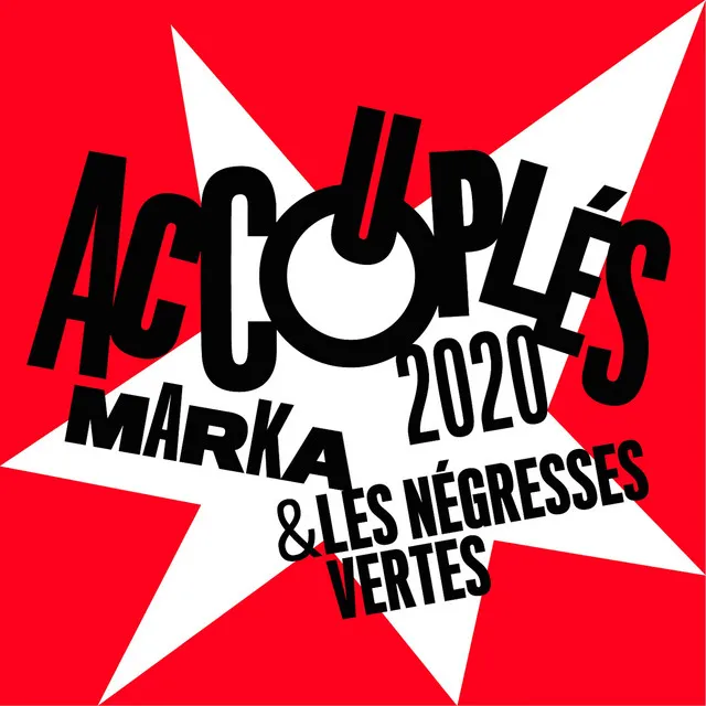 Accouplés 2020