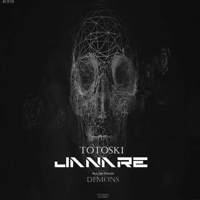 Demons - Original Mix