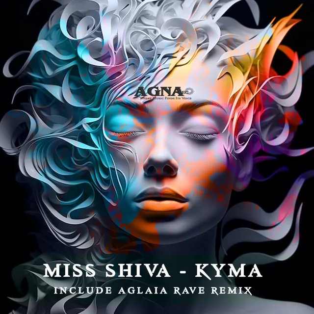 Kyma - Miss Shiva Original Mix