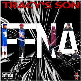 F.F.N.A. by Tracy's Son