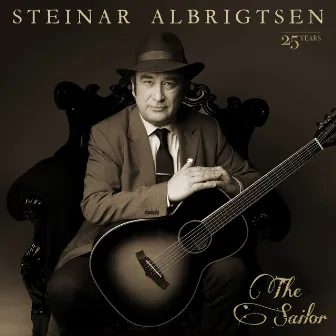 The Sailor by Steinar Albrigtsen