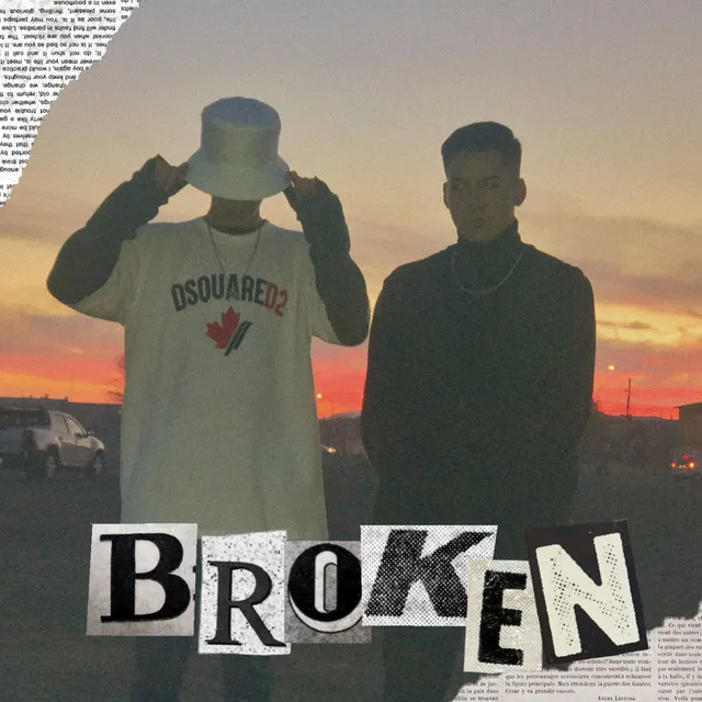 BROKEN