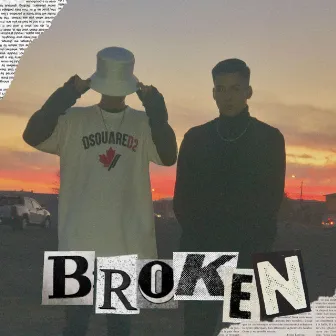 BROKEN by 