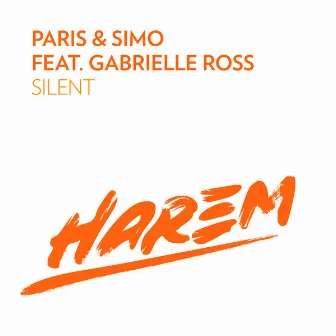 Silent by Paris