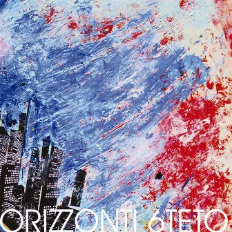 Orizzonti Sexteto by Orizzonti