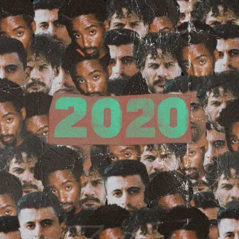 2020 by Itamar Ziegler