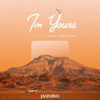 I'm Yours by Carmelo